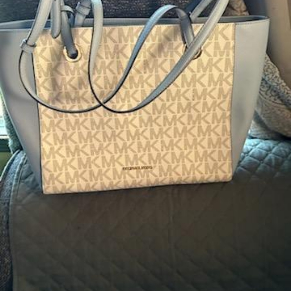 Michael Kors purse new